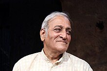 Mohan Agashe - Wikiunfold.com